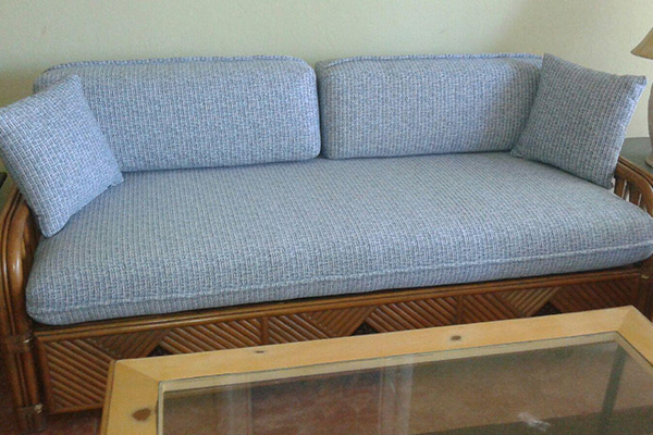 Window Treatment
